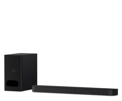 Soundbar SONY BRAVIA Theatre Bar 6 HTB600